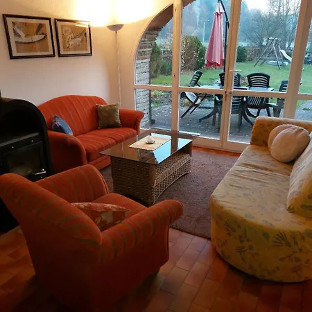 Appartement Ferienhaus Neumuehle