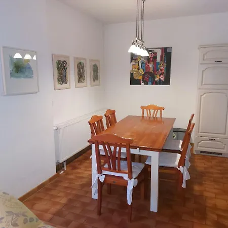 Lejlighed Ferienhaus Neumuehle *