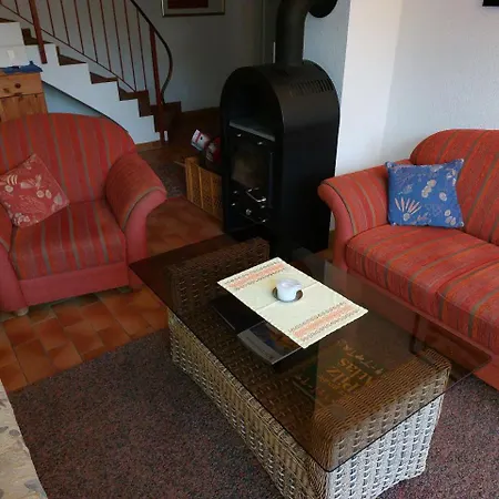 Ferienhaus Neumuehle *