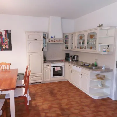 Ferienhaus Neumuehle * Greiz
