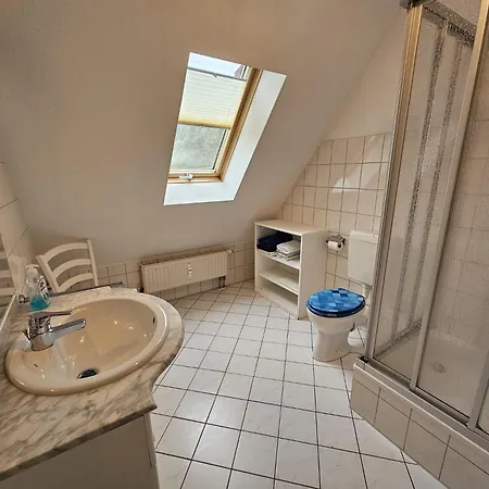 Ferienhaus Neumuehle Lejlighed