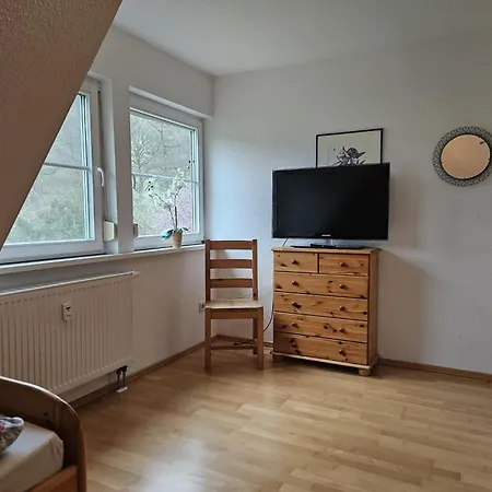 Lejlighed Ferienhaus Neumuehle