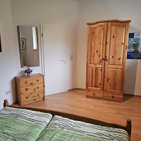 Ferienhaus Neumuehle Appartement Greiz