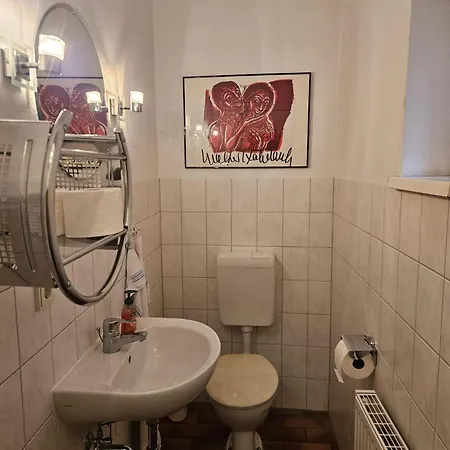 Ferienhaus Neumuehle *