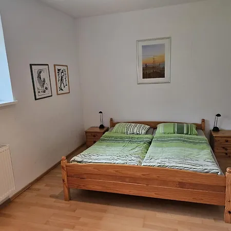 Ferienhaus Neumuehle Appartement