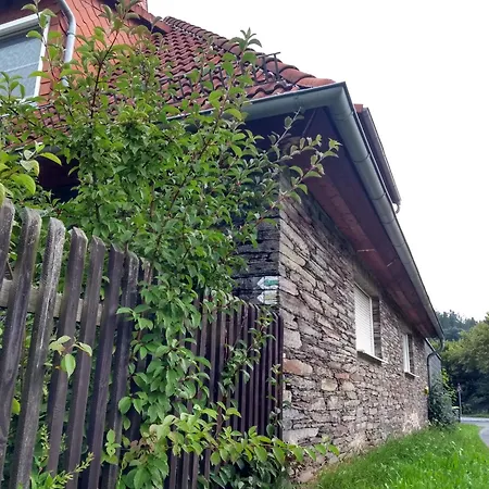Lejlighed Ferienhaus Neumuehle *