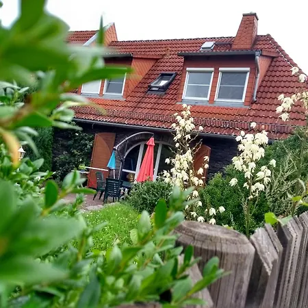 Ferienhaus Neumuehle Greiz